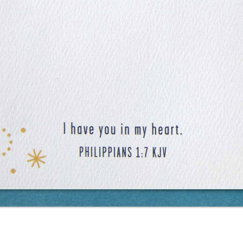 Blessed to Call You Dad Religious Birthday Card for only USD 5.99 | Hallmark