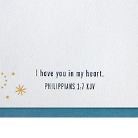 Blessed to Call You Dad Religious Birthday Card for only USD 5.99 | Hallmark