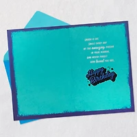 Never Forget How Loved You Are Birthday Card for Grandson for only USD 4.99 | Hallmark