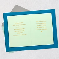 Love You More Every Year Birthday Card for Wife for only USD 7.59 | Hallmark
