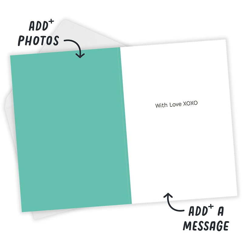 A Perfect Match Custom Anniversary Card for only USD 4.99 | Hallmark