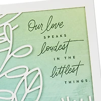 Lucky to Love a Woman Like You Romantic Christmas Card for Her for only USD 7.59 | Hallmark