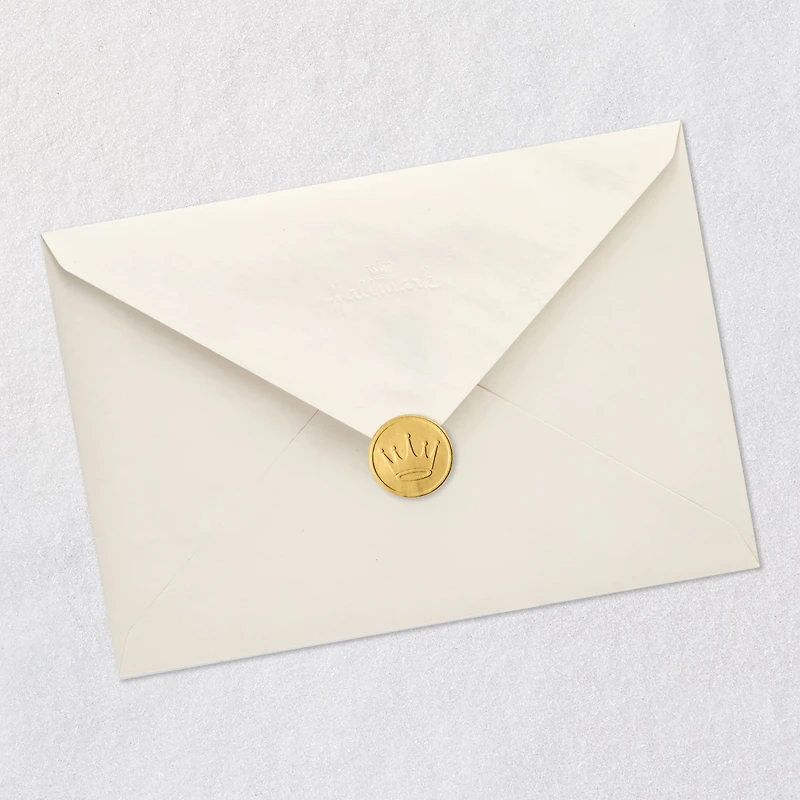 As You Pledge to Be Husband and Wife Wedding Card for only USD 7.29 | Hallmark