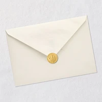 As You Pledge to Be Husband and Wife Wedding Card for only USD 7.29 | Hallmark