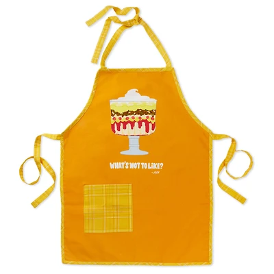 Friends Rachel's Trifle Pocket Apron for only USD 24.99 | Hallmark