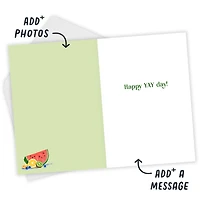 Fruity Summer Cake Custom Birthday Card for only USD 4.99 | Hallmark