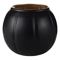 Medium Black Metal Jack-o'-Lantern Candle Holder for only USD 12.99 | Hallmark