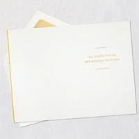 Best Year Yet Gold Birthday Card for only USD 5.99 | Hallmark