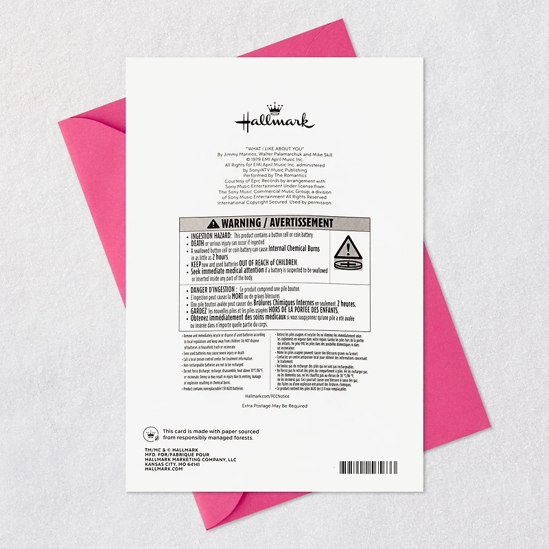 Heartfelt Hug Musical Pop-Up Mother's Day Card for Mom With Mini Cards for only USD 8.99 | Hallmark