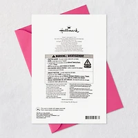 Heartfelt Hug Musical Pop-Up Mother's Day Card for Mom With Mini Cards for only USD 8.99 | Hallmark