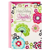 Have the Happiest Birthday Ever Birthday Card for Daughter for only USD 5.59 | Hallmark