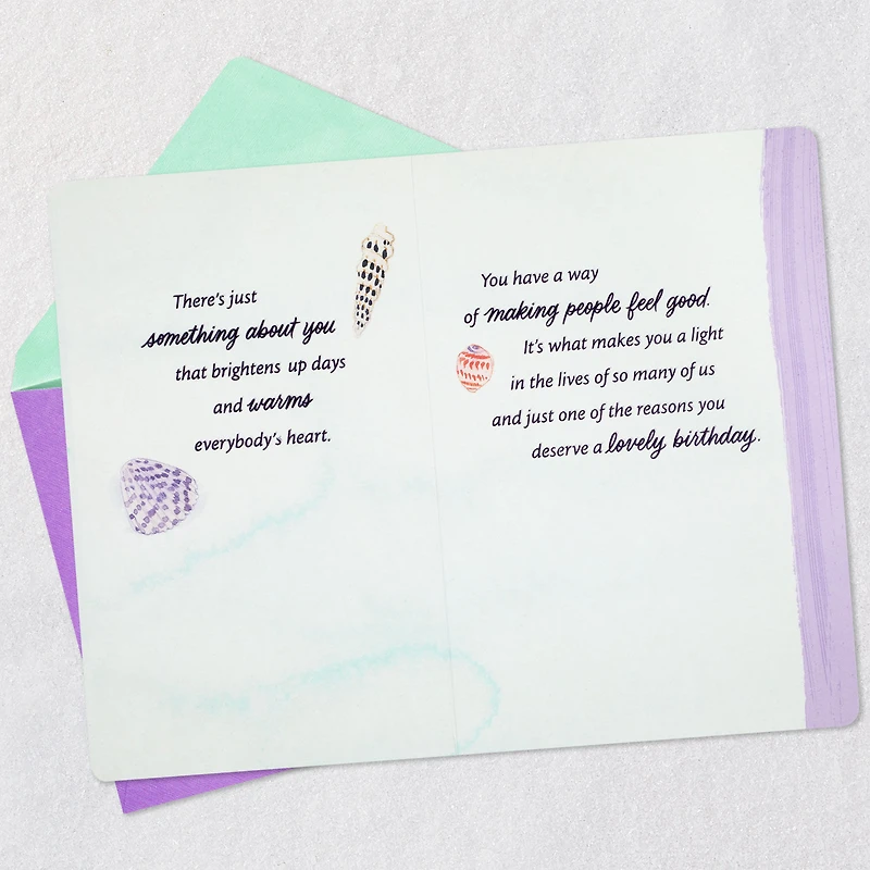 Your Love Is a Treasure Birthday Card for Great-Grandma for only USD 3.59 | Hallmark