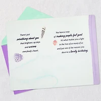 Your Love Is a Treasure Birthday Card for Great-Grandma for only USD 3.59 | Hallmark