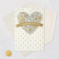 As You Pledge to Be Husband and Wife Wedding Card for only USD 7.29 | Hallmark
