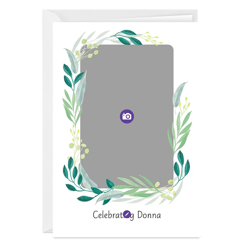 Honoring a Life Custom Sympathy Card for only USD 4.99 | Hallmark