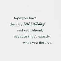 Hope You Explore Adventures Birthday Card for Grandson for only USD 8.59 | Hallmark