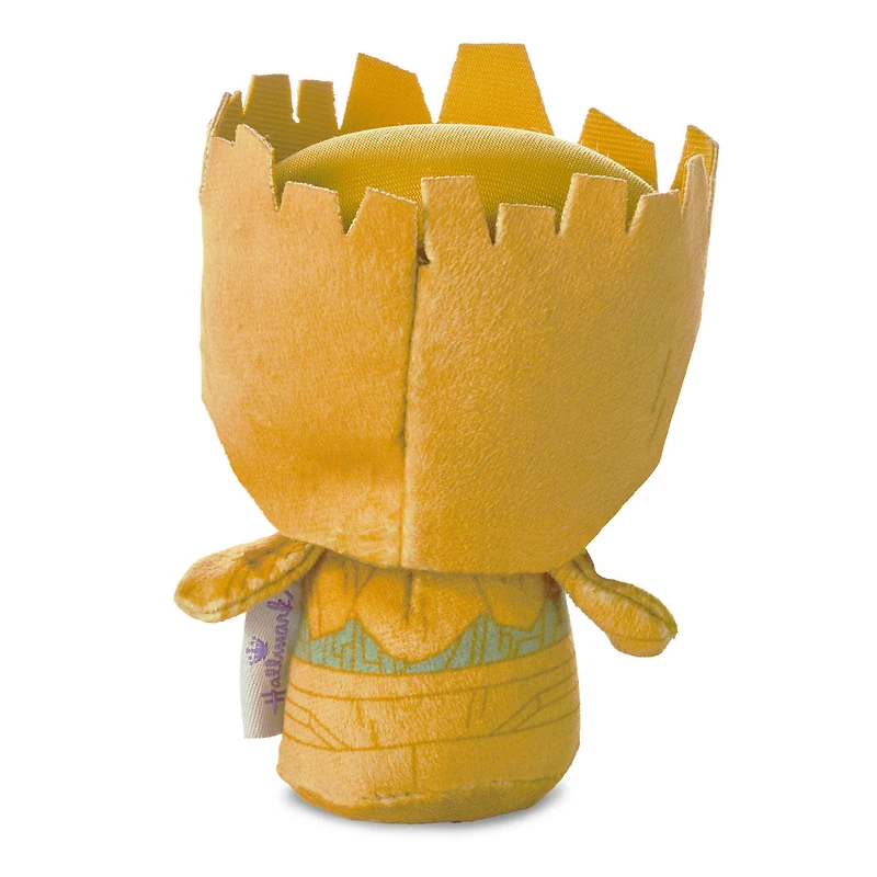 itty bittys® Marvel Baby Groot Plush With Sound for only USD 16.99 | Hallmark