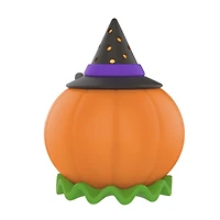 Mini Halloween Time ShowToppers Musical Tree Topper With Light, 3.75" for only USD 37.99 | Hallmark