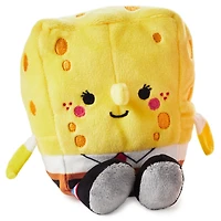 Better Together Nickelodeon SpongeBob and Patrick Magnetic Plush Pair, 5.75" for only USD 22.99 | Hallmark