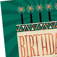You Deserve the Good Stuff Religious Birthday Card for only USD 3.99 | Hallmark