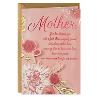 You're a True Woman of God Mother's Day Card for Mother for only USD 7.99 | Hallmark
