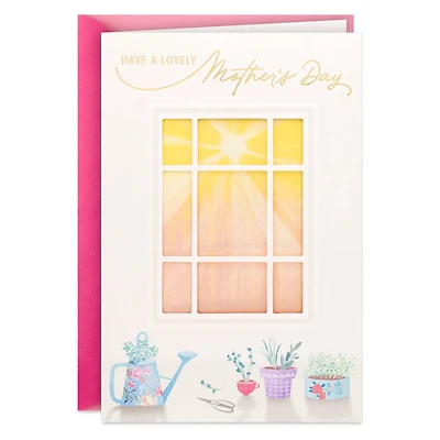 Sunshine and Happiness Mother's Day Card for only USD 5.99 | Hallmark