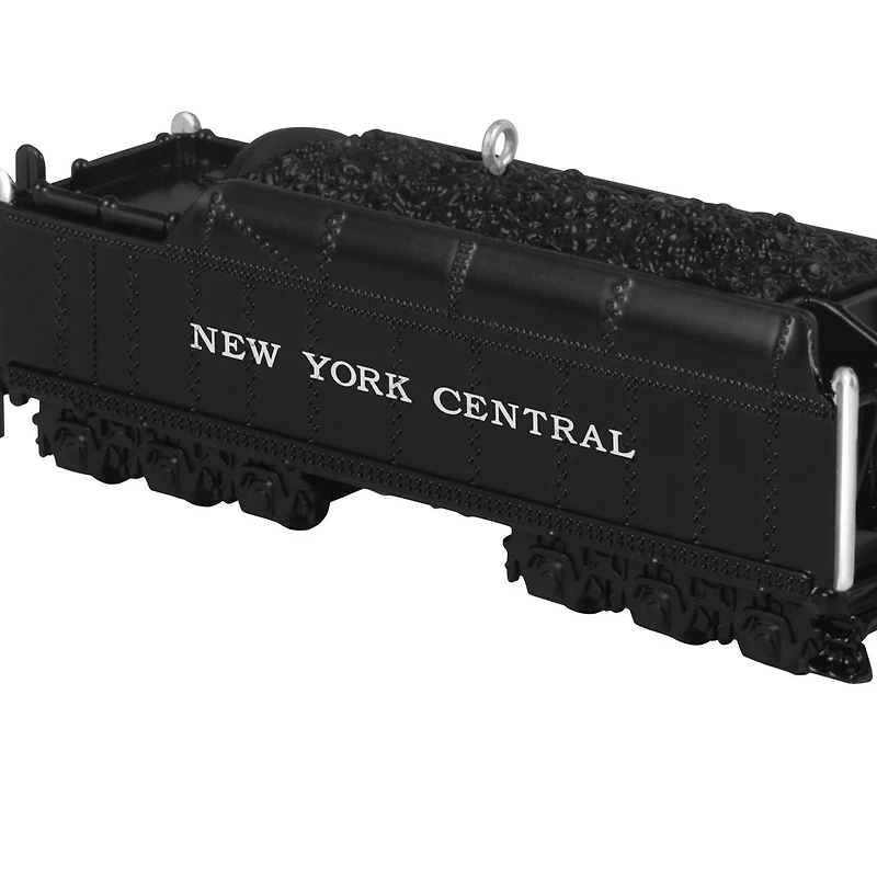 Lionel® New York Central Vanderbilt Tender Metal Ornament for only USD 29.99 | Hallmark