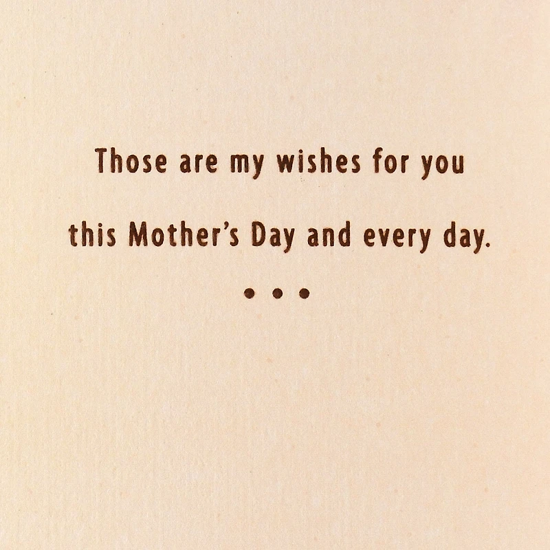 You Do You Mother's Day Card for only USD 5.99 | Hallmark