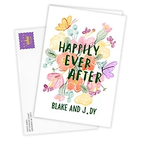Happily Ever After Custom Card for only USD 4.99 | Hallmark