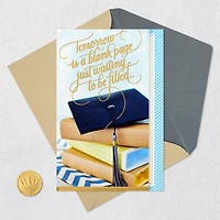 Be Proud, Be Confident, Be Happy Graduation Card for only USD 4.99 | Hallmark