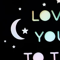 Love You to the Moon and Back Blank Card for only USD 7.59 | Hallmark
