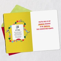 Merry Christmas With Love Venmo Christmas Card for only USD 4.99 | Hallmark
