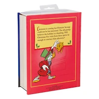 Disney Mickey's Christmas Carol Hallmark Ornaments, Set of 2 for only USD 28.99 | Hallmark