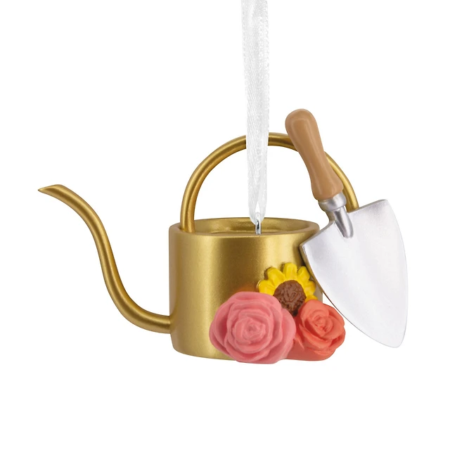 Gardening Tools Hallmark Ornament for only USD 14.99 | Hallmark