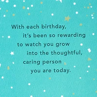 Hope Your Day Is Amazing Birthday Card for Son for only USD 6.99 | Hallmark