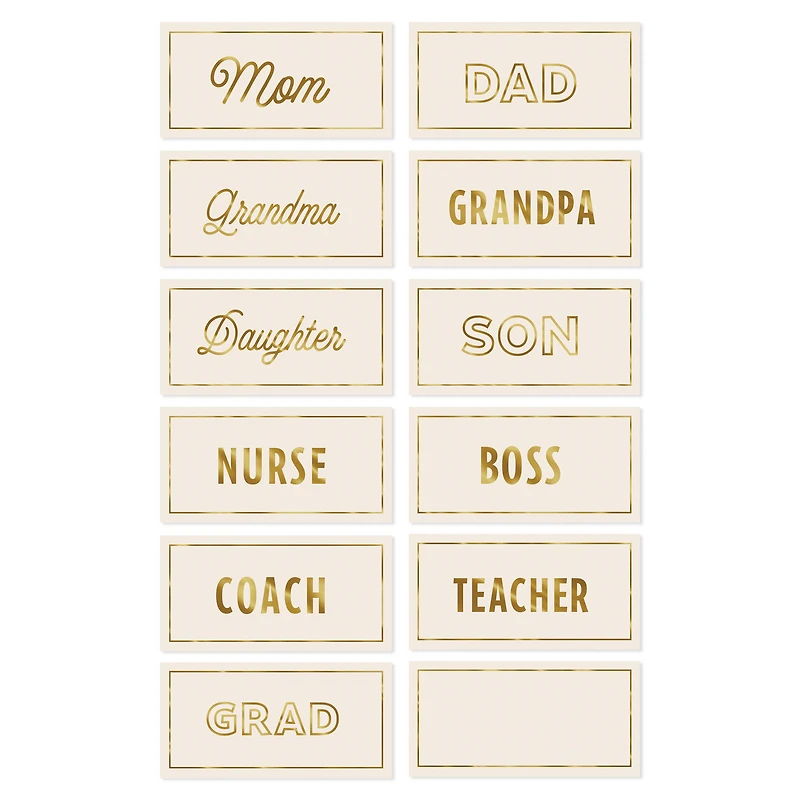 You're the Best Trophy Customizable 3D Pop-Up Card for only USD 9.99 | Hallmark