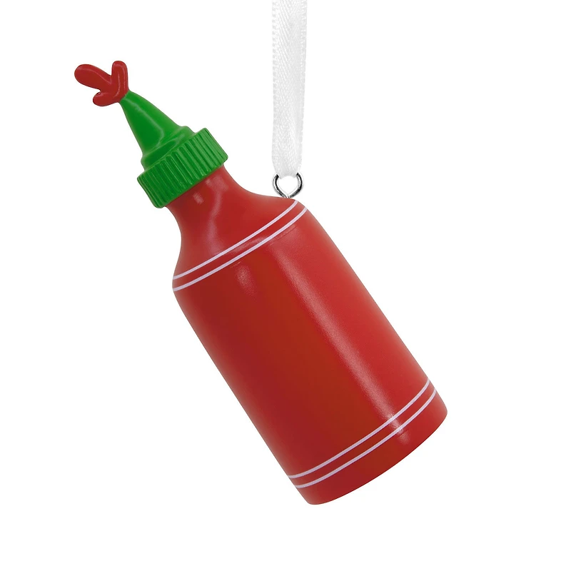 Hot Sauce Hallmark Ornament for only USD 14.99 | Hallmark