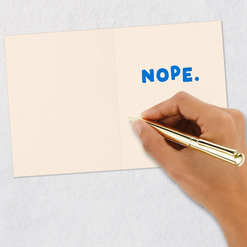 Could You Be More Dope Card for only USD 3.99 | Hallmark