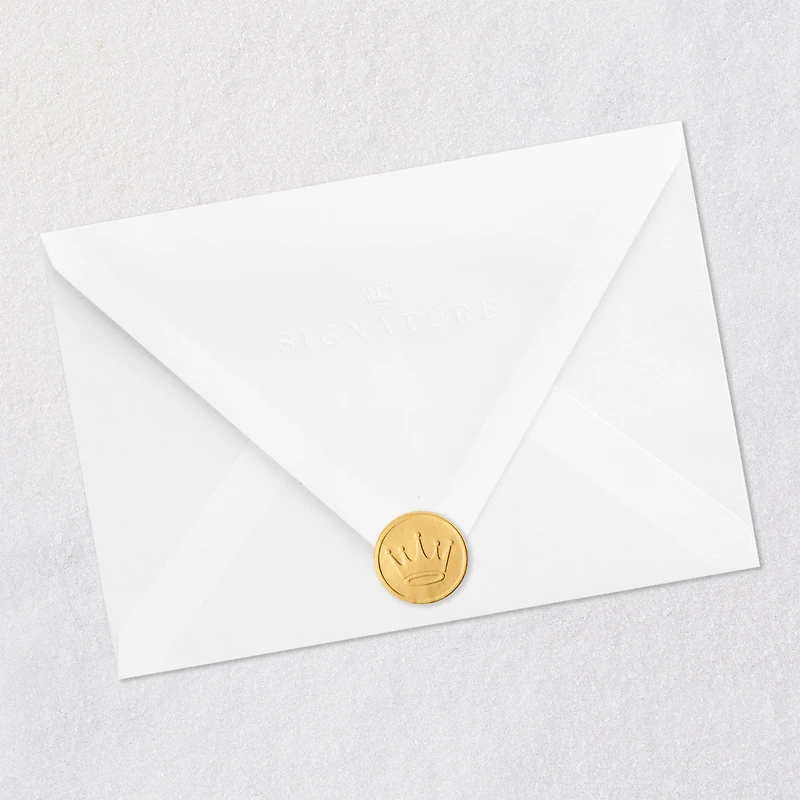 Congrats Confetti Shaker Graduation Card for only USD 8.59 | Hallmark