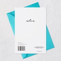 Wishing You a Happy Day and a Wonderful Year Birthday Card for only USD 2.50 | Hallmark