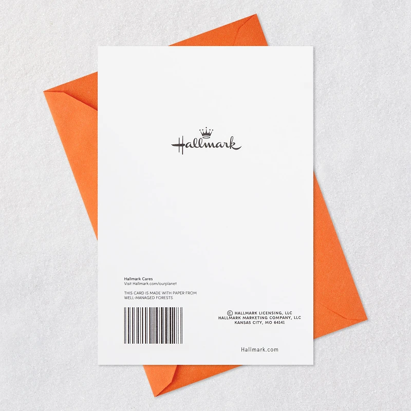 Time to Celebrate Birthday Card for only USD 2.50 | Hallmark