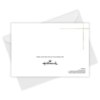 Personalized Always There for Each Other Anniversary Photo Card for only USD 4.99 | Hallmark