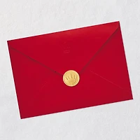 Filled With Joy, Pride and Love Christmas Card for Son for only USD 5.99 | Hallmark