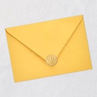 Good Wishes and Good Vibes Goodbye Card for only USD 4.59 | Hallmark