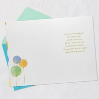 You're Easy to Admire and Celebrate 50th Birthday Card for only USD 6.59 | Hallmark
