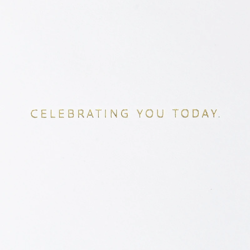 Love Every Little Thing Birthday Card for only USD 8.59 | Hallmark