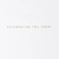 Love Every Little Thing Birthday Card for only USD 8.59 | Hallmark