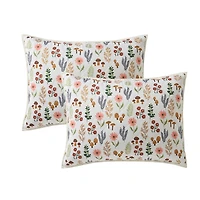 Hallmark Hayra 3pc. Quilt Set - King for only USD 74.99 | Hallmark