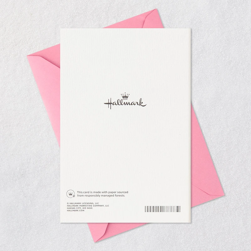 Grateful for All the Things Birthday Card for Sister for only USD 4.99 | Hallmark