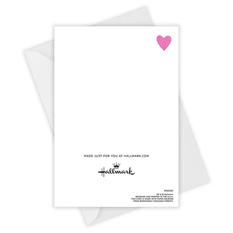 Lobster Custom Love Card for only USD 4.99 | Hallmark